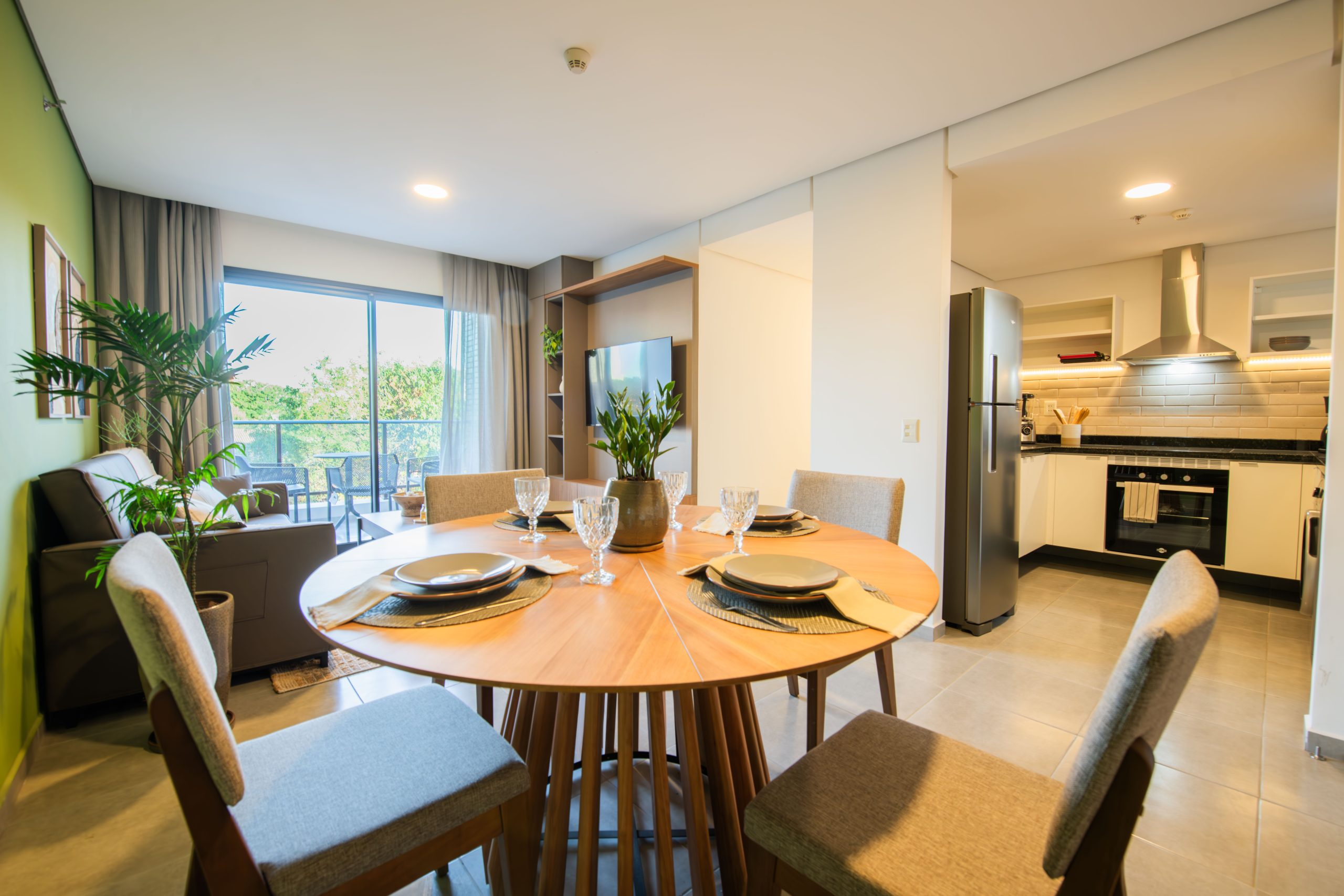 comedor
